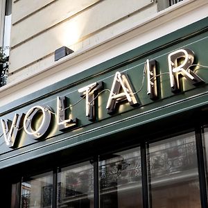 New Hotel Le Voltaire